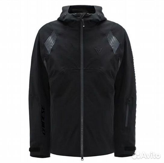 Лыжная куртка