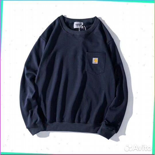 Лонгслив Carhartt (Все расцветки)