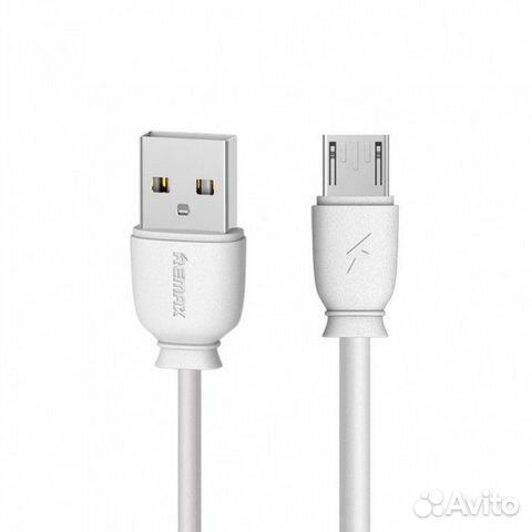 Кабель Micro USB