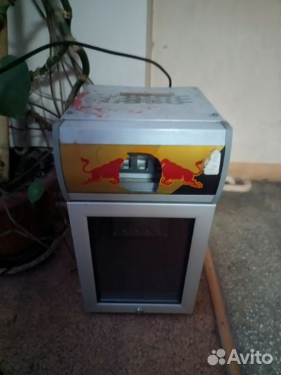 Мини холодильник