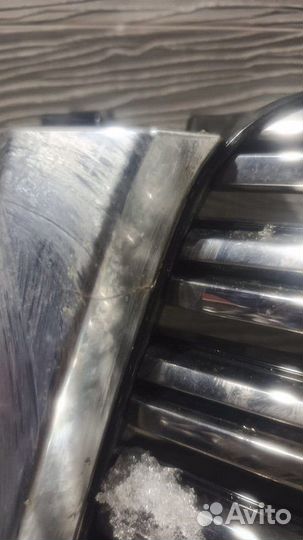 Решетка радиатора Tank 500 С 2022 Года