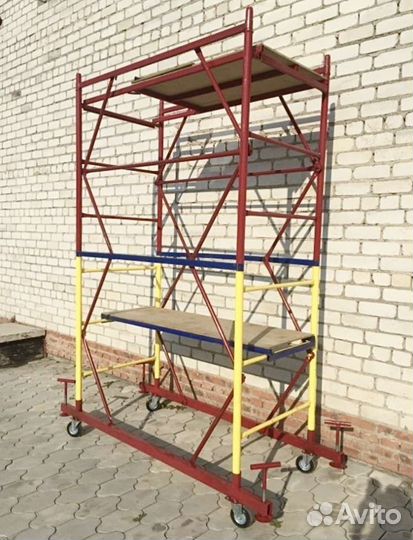 Леса Аренда.Вышка Тура