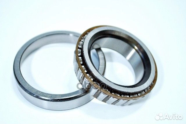 Подшипник кпп 41x68x17,5 SNR NTN-SNR EC.12694.S02