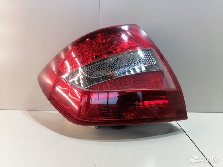 Стоп-сигнал левый Лада Гранта 2190 BAZ11182