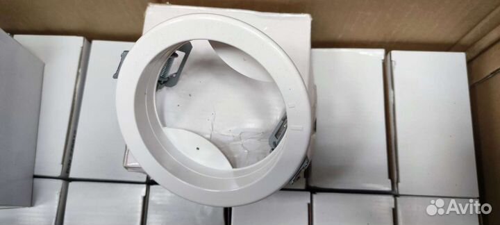 Комплект монтажный мк-2 для дип-34А и С2000-ип