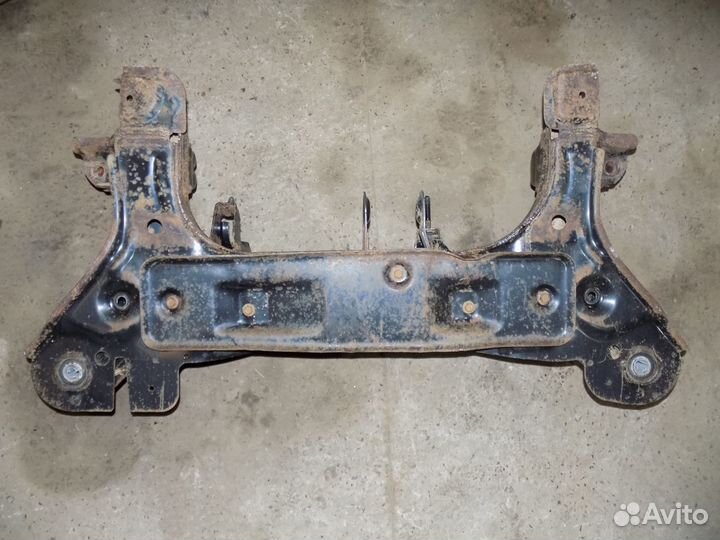 Подрамник передний Chevrolet Lacetti