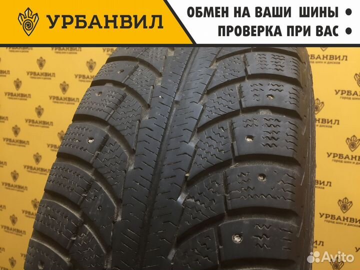 Gislaved Nord Frost 5 205/65 R15 94T