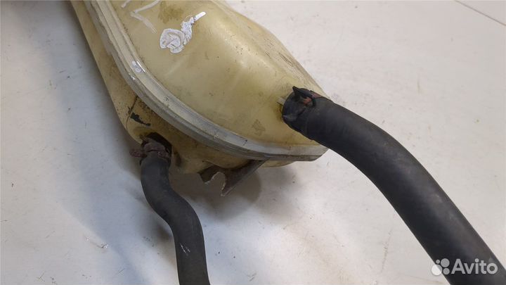 Бачок расширительный Toyota Corolla Verso, 2006