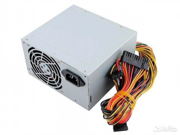 Блок питания