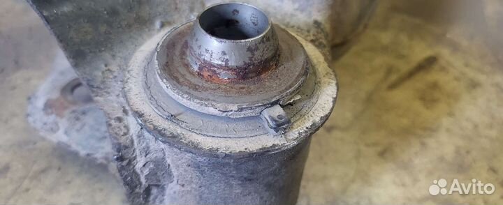 Передняя балка (подрамник) murano z51