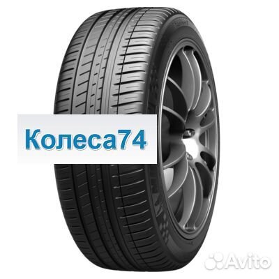 Michelin Pilot Sport 3 275/30 R20