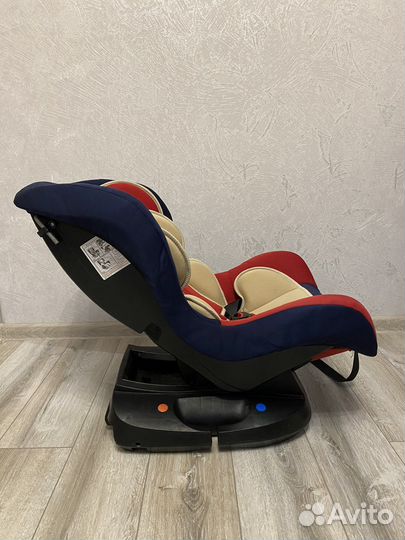 Детское автокресло kenga