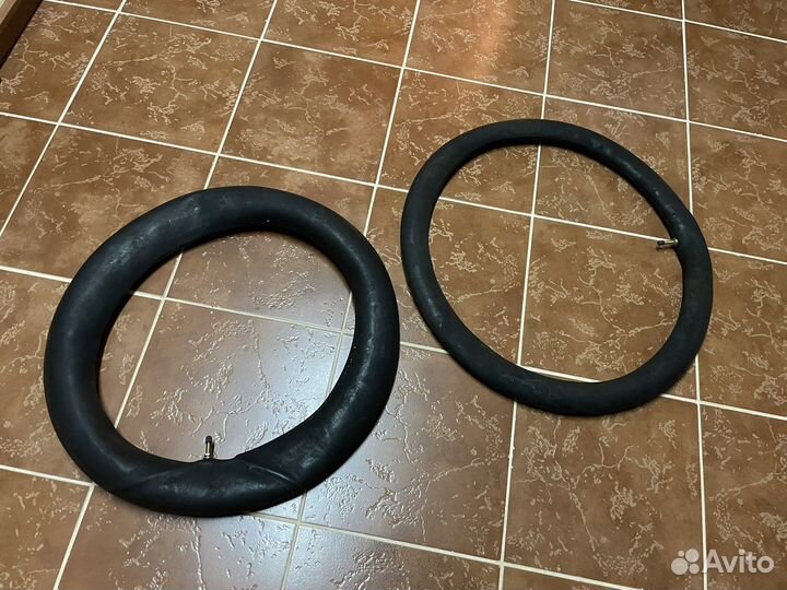 Камера для мотоцикла 18