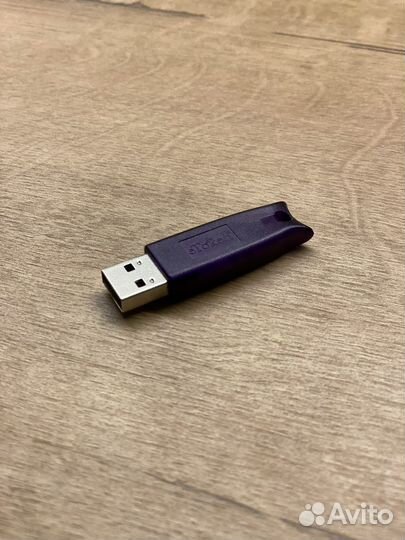 Электронная подпись/eToken/Смарт-карта/USB токен