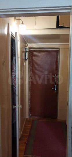 1-к. квартира, 35,6 м², 8/12 эт.