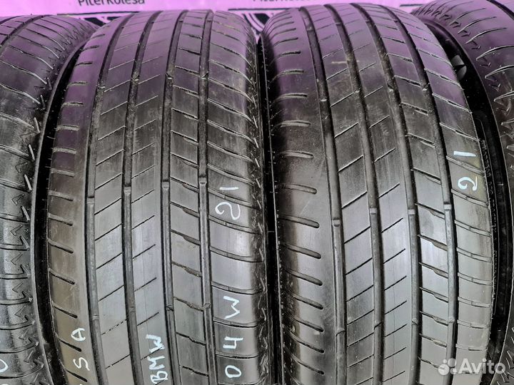 Bridgestone Alenza 001 225/60 R18