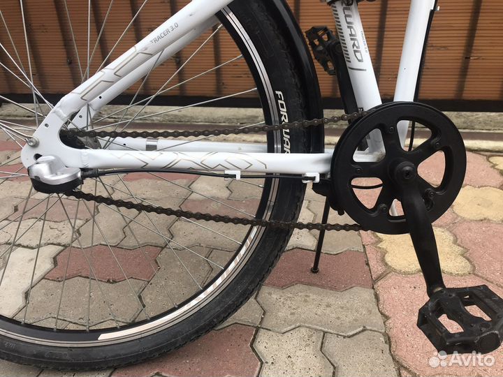 Складной велосипед 26 дюймов