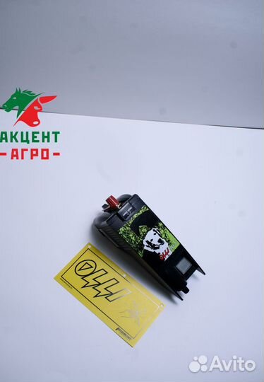 Электропастух для овец и коров