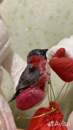 Декоративные фигурки