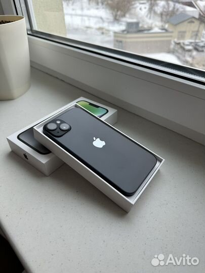 iPhone 14 Plus, 128 ГБ