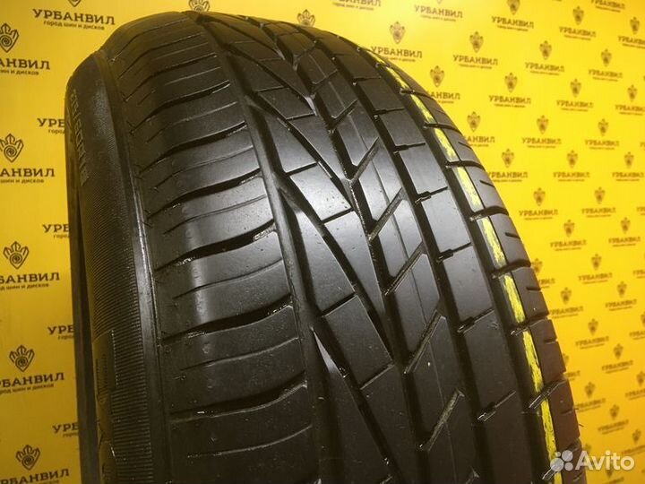 Goodyear Excellence 235/60 R18 103W