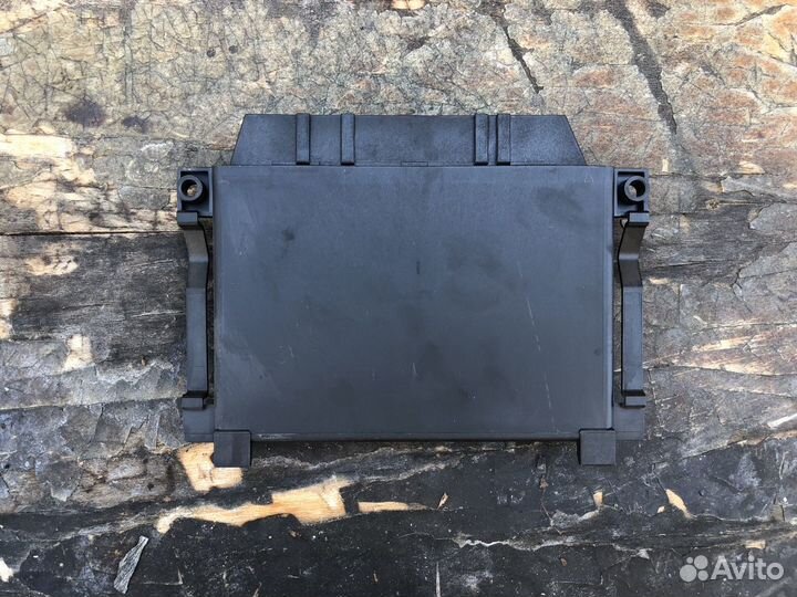 Блок управления АКПП Mercedes W211