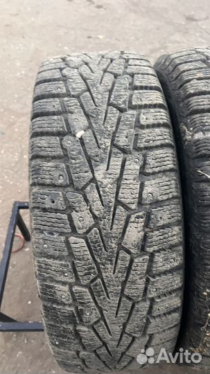 Cordiant Snow Cross 205/55 R16