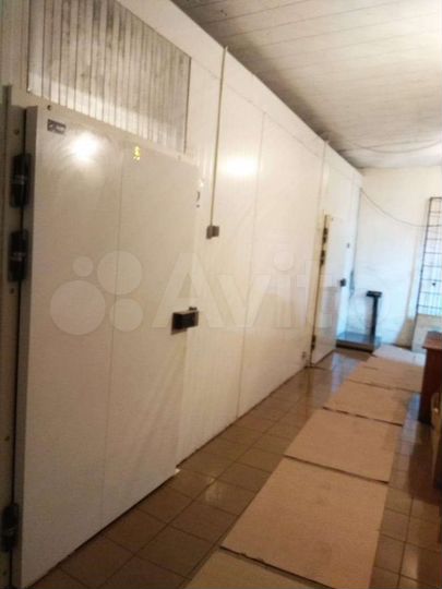 Склад, 600 м²
