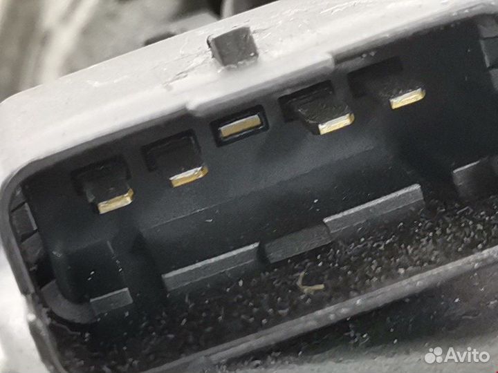 Трапеция для Renault Scenic 2