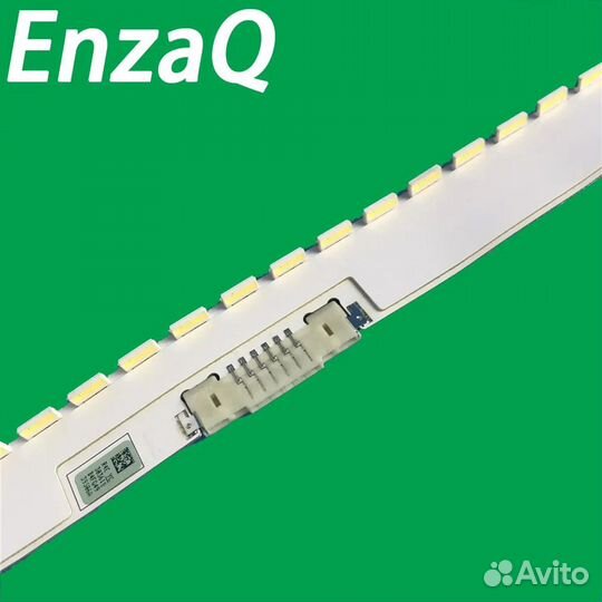 Подсветка V6EY-430SMD-LED56-R3