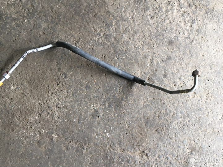 Daewoo nexia Трубка