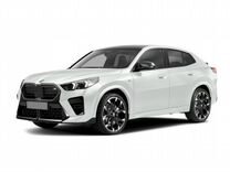 Новый BMW X2 2.0 AMT, 2024, цена 7 170 000 руб.