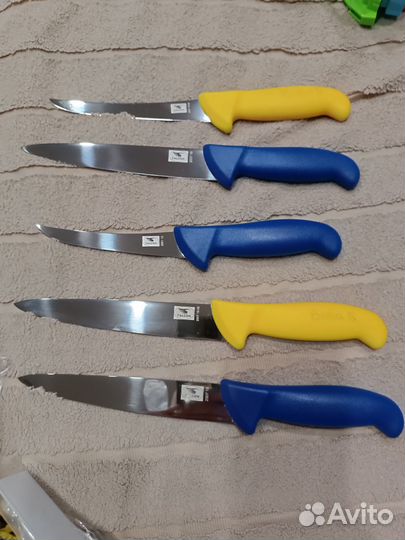 Нож для разделки мяса