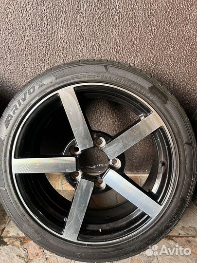 Диски на ниву