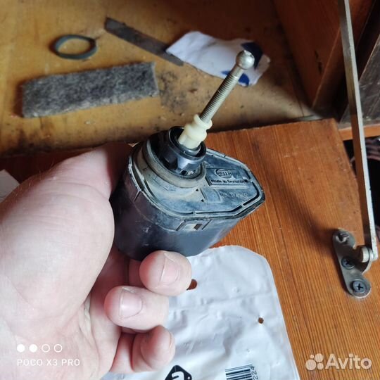 Поворотники