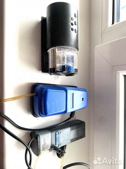 Морской аквариум