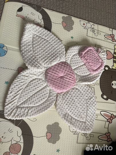 Коврик детский