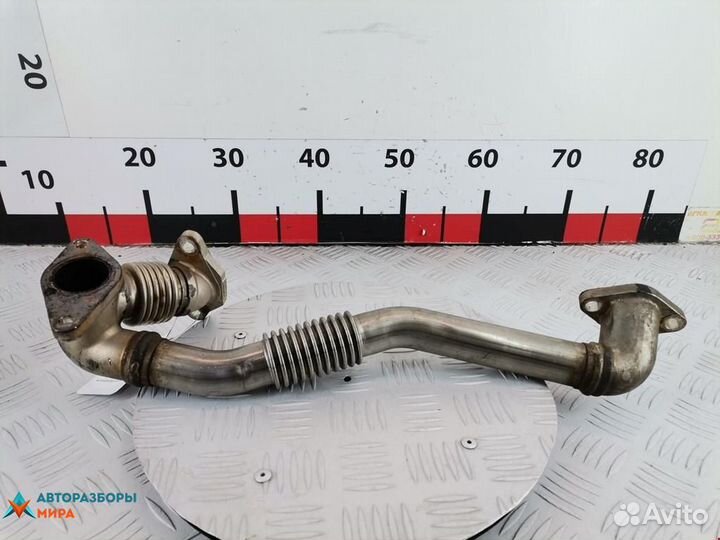 Трубка системы рециркуляции EGR Honda CR-V