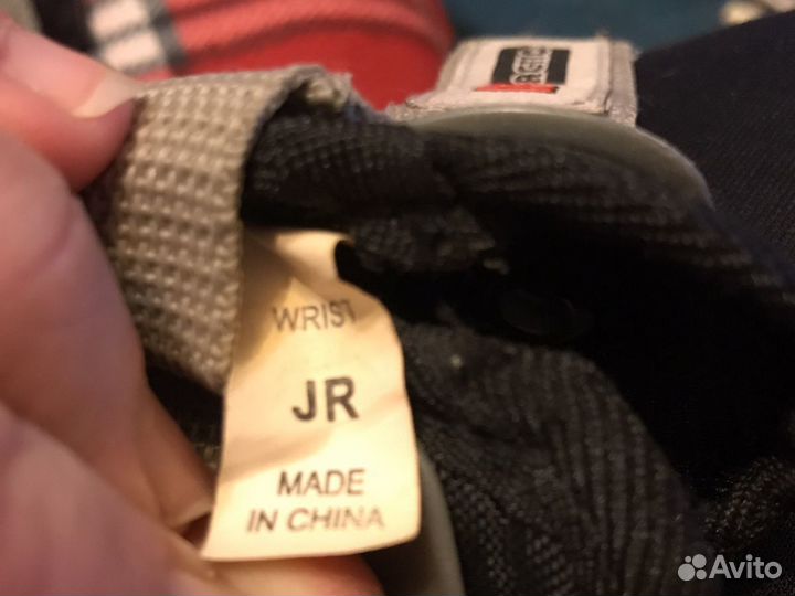 Защита два вида