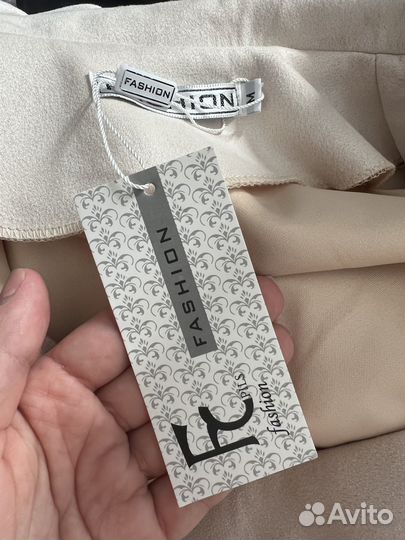 Костюм пиджак и юбка