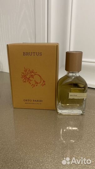 Orto parisi brutus