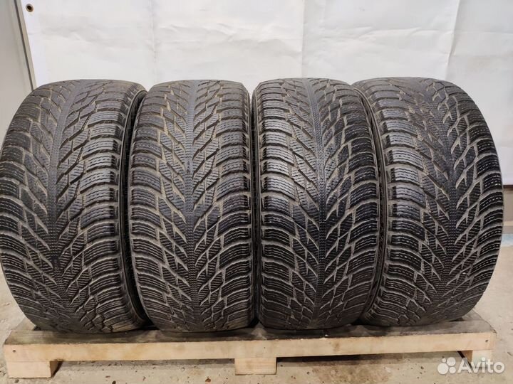 Nokian Tyres Hakkapeliitta R3 235/40 R18 95T