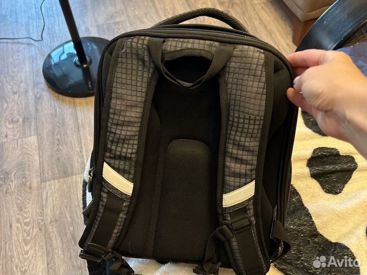 Портфель школьный