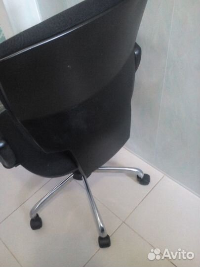 Компьютерные стулья