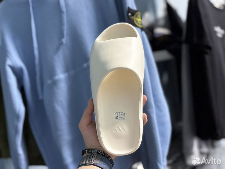 Сланцы Adidas Slide