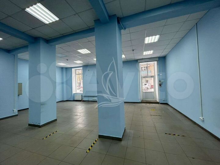 Помещение 130 кв.м. Советская 33/44