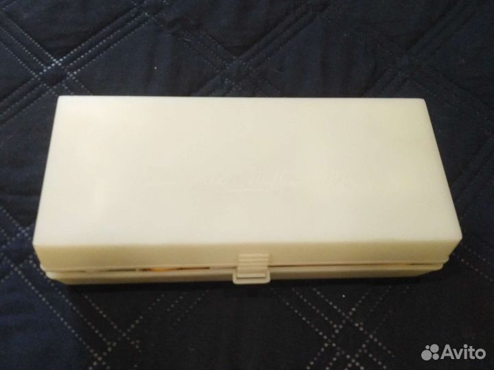 Выжигатель по дереву СССР