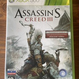 Assassins creed 3