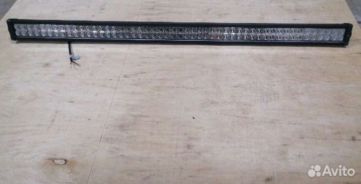 Led светодиодная балка