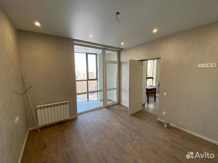 Ремонт квартир и коттеджей под ключ